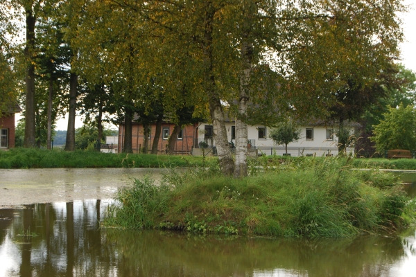 Strengliner Mühle Flair Hotel